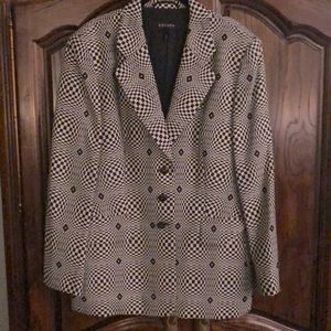 Escada Sport Blazer/Jacket